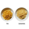 綿そぼろ 鯛と鰆 ハーフ