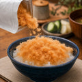 綿そぼろ鯛＆花すきセット