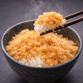 綿そぼろ 鯛と鰆と鯖